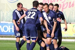 «Олімпік» і «Десна» можуть об'єднатися в один клуб