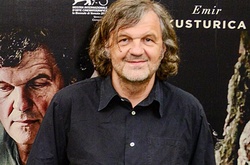 Режиссер Эмир Кустурица госпитализирован после ДТП в Сербии