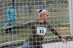 Українка Семенова святкувала перемогу на турнірі у Франції