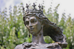 В Украине снимут фильм про Анну Ярославну