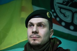 Адам Осмаєв