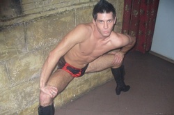 Мачо из соцсетей, перед которыми нет шансов устоять