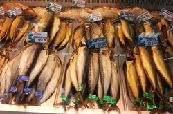 У Києві виявили новий випадок захворювання на ботулізм 