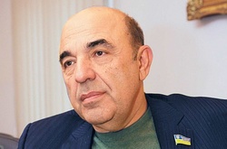 Вадим Рабінович