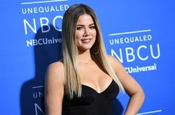 Хлои Кардашьян подозревает, что друзья ее обкрадывают