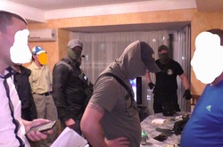  Бізнесмена намагалися вивезти до Росії 
Фото Юрій Луценко, Facebook