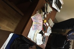 СБУ викрила капітана Нацгвардії, який обклав «даниною» підлеглих