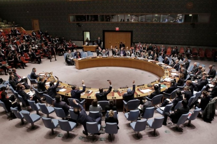 Рада безпеки ООН одноголосно розширила санкції проти Північної Кореї