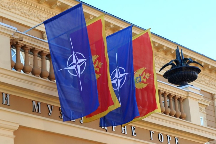 Церемонія вступу Чорногорії в НАТО відбудеться 7 червня у Брюсселі