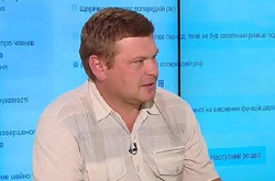 Колишній директор компанії «Міранда» Юрій Новіков