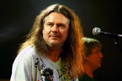  Вокаліст «Чиж&Co» Сергій Чиграков 