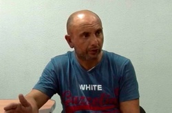 Андрій Захтей