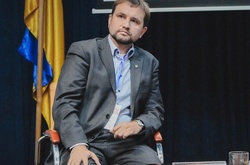 Володимир В'ятрович