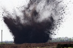 Обстріли з боку бойовиків