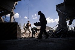 Відновлення Донбасу