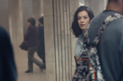 Скріншот з відео