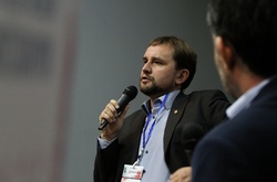 Володимир В&rsquo;ятрович