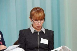 Заступницю Кернеса, яку звинувачують у розкраданні землі, понизили до радника