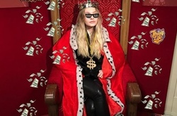 Єлизавета Пєскова