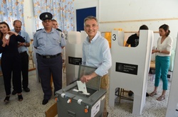 Вибори на Мальті