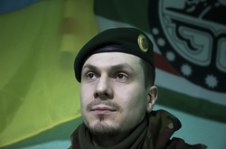 Адам Осмаєв