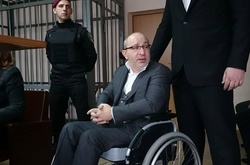 Суд у справі Кернеса продовжиться у липні