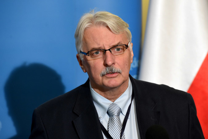 Ващиковський: Польща активно обговорюватиме в Радбезі ООН питання України
