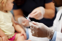 У дитячому притулку на Одещині – спалах гепатиту