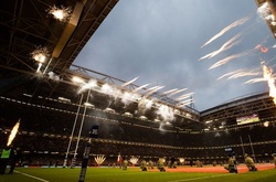Вперше фінал Ліги чемпіонів пройде з закритим дахом стадіону