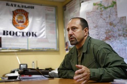 Ходаковський жаліється, що йому заборонили в’їзд до Росії