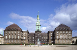 У Данії скасували заборону на спалення священних книг