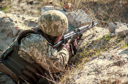 Український військовий