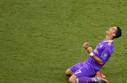 Роналду в п'ятий раз поспіль став найкращим бомбардиром Ліги чемпіонів