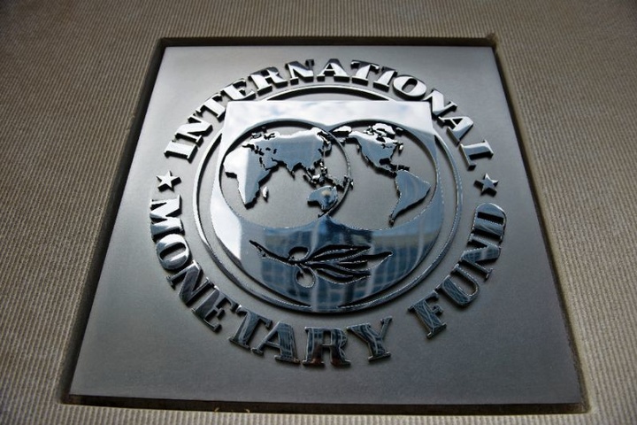 МВФ та Світовий банк «дали добро» урядовій пенсійній реформі