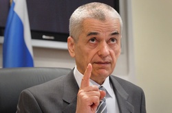 Геннадій Онищенко