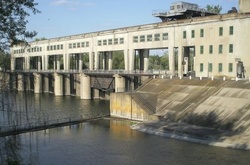 Донецька фільтрувальна станція