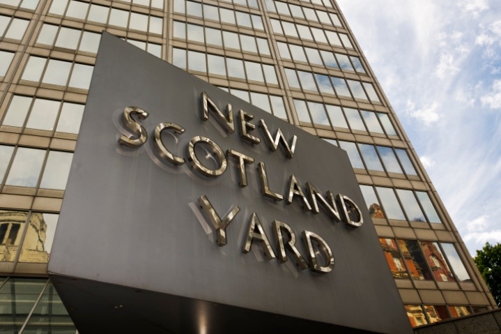 Велика Британія назвала радикальних ісламістів виконавцями теракту в Лондоні