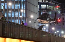 Внаслідок спецоперації у Лондоні затримані вже більше 10 осіб