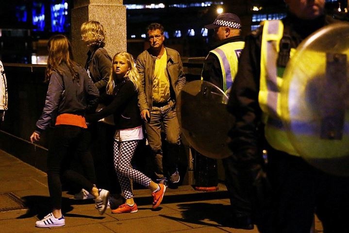 Більше 20 шпиталізованих внаслідок теракту в Лондоні перебувають у критичному стані