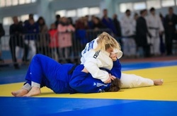 Українські дзюдоїсти виграли друге «золото» на румунському етапі Кубка Європи