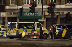 «Ісламська держава» взяла на себе відповідальність за теракт в Лондоні