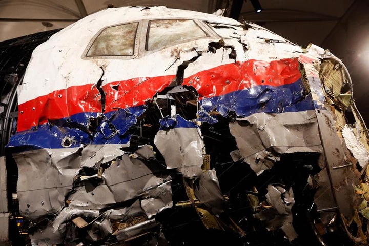 Bellingcat анонсує нові доповіді, присвячені авіакатастрофі рейсу MH17 на Донбасі