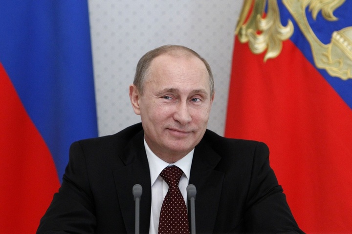 Путін: США втручаються у вибори по всьому світі