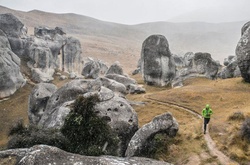 Світова столиця пригод. Добірка екстремальних фото з Нової Зеландії