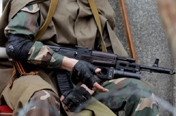 На Луганщині бойовики напідпитку влаштували ДТП