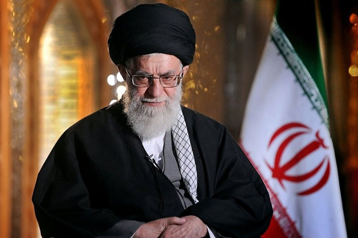 Духовний лідер Ірану розкритикував Захід за стратегію боротьби з джихадистами