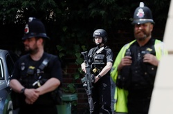 В Австралії стався вибух зі стріляниною, є жертви