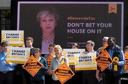 Вибори у Британії: консерватори не матимуть абсолютної більшості в парламенті