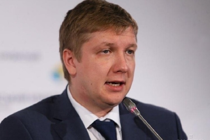 Якщо «Газпром» відмовиться від виконання рішення суду, Україна буде домагатися арешту активів, - Коболєв