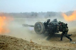 Терористи 28 разів відкривали вогонь по позиціях українських військових